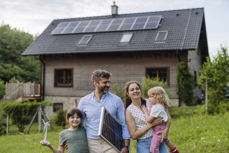 Photovoltaik komplettanlage mit speicher kaufen und einbauen lassen montage installateur solarfirma in der nähe energiecrew